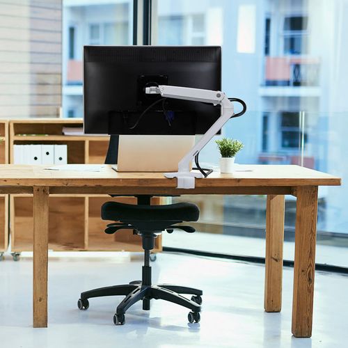 MXV Desk Monitor Arm
